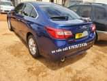 A picture of Subaru legacy..5seater..petrol...4wd..2014model...on...sale.. ...swap allowed