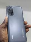 A picture of Redm note 11s