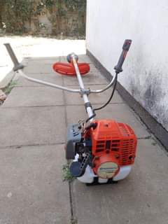 brush cutter