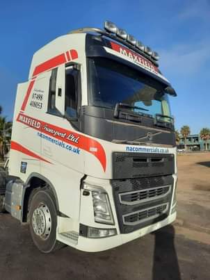 volvo