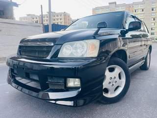 A picture of CONTACT 0685509072 TOYOTA KLUGER V ENGINE CODE 2AZ ENGINE CAPACITY