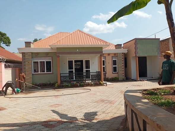 A picture of House for sale