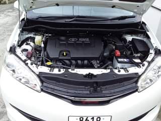 used toyota wish