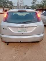 A picture of FORD FOCUS 2003 MODEL