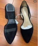 A picture of Pumps