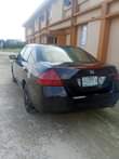 A picture of Honda Accord 06
