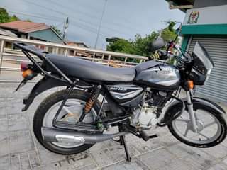 A picture of BoxerX125