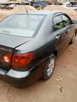 A picture of Corolla 0 6