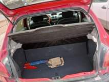 A picture of Peugeot 206 for sale Direct Belgium standard Sound untampered engine