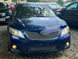 A picture of First body unregistered 2010 Camry buy and drive Price 3