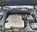 A picture of Quick deal Clean 2009 Lexus Es350 with Tesla screen Absolutely
