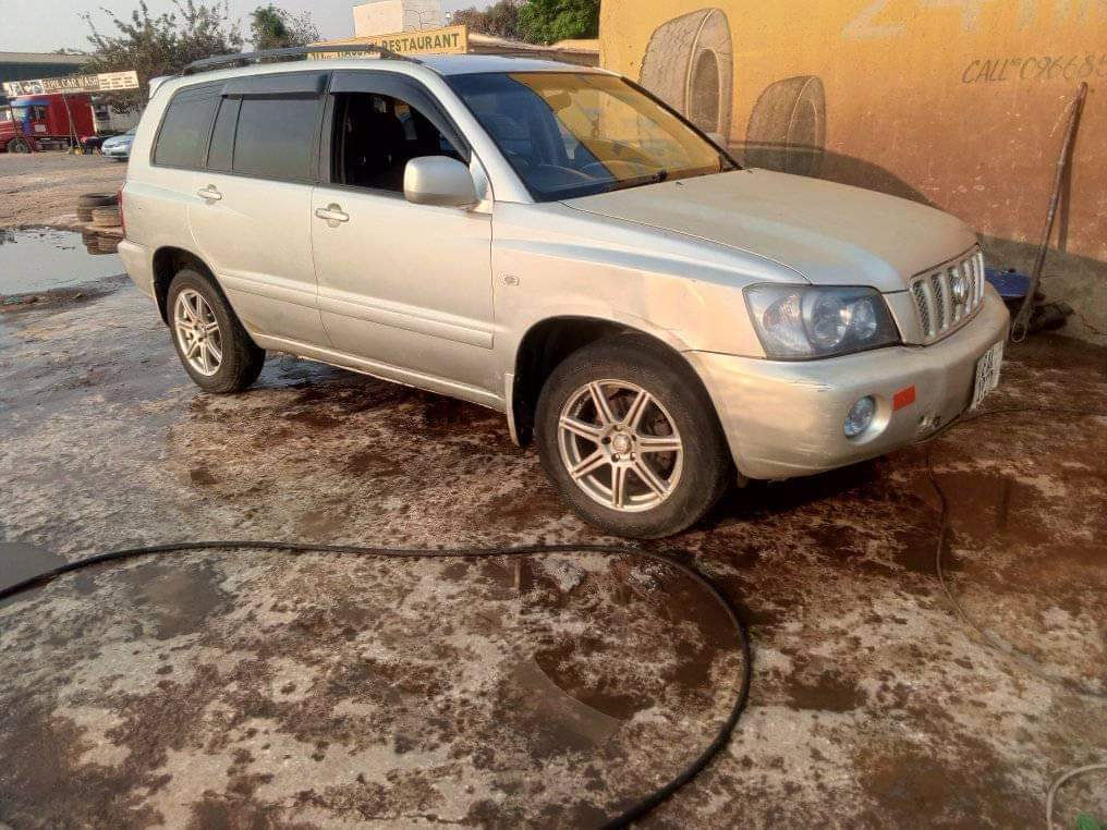 cars for sale in lusaka