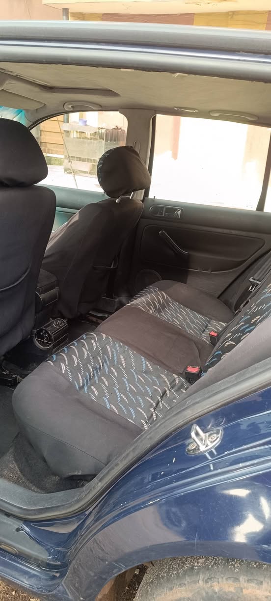 A picture of Golf4 automatic first body one year used available for sale