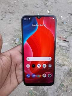 realme phones