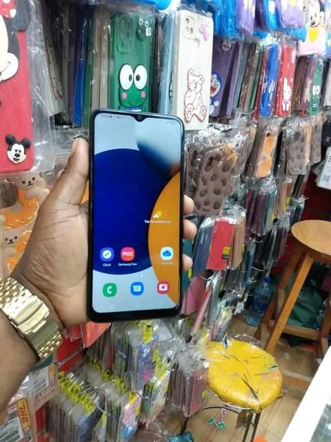 samsung a03