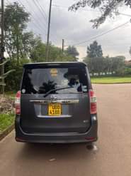 A picture of Toyota noah 2008 model 1800cc 24 5 million Call 0757953488