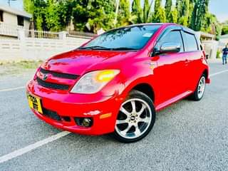 A picture of TOYOTA IST GOOD NEW FOR SELL 12 5M OR EXCHANGE
