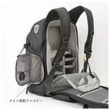 A picture of FLYLEAF Waterproof Camera Backpack 170000
