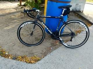 A picture of BICYCLE 