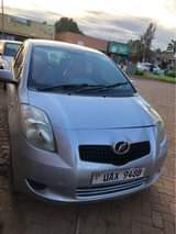 used toyota vits