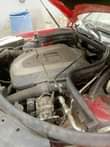 A picture of GLK 350 BENZ