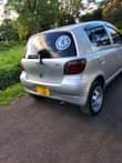 A picture of Toyota vtz