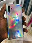 A picture of Samsung not10 GB 256