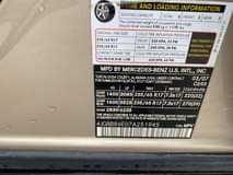 A picture of ML350 2008