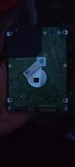 A picture of Adidiski Gb 500 n ya laptop natka elfu50000