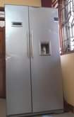 A picture of Friji kubwa zuri