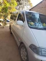 toyota regius