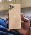 A picture of iPhone 11 Pro 64gb bei 740 000 0655695769 No face