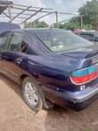 A picture of Nissan primeria Cool Engine sound Gear Good Legs Good Document