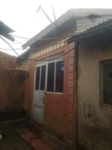 A picture of Quick sale.......two single rooms for sale at kalerwe just near