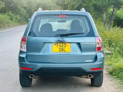 A picture of Subaru Forestar DWL Engine Safi Gear box Safi FullA c