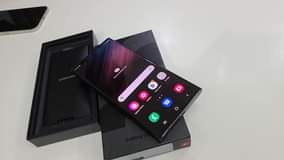 samsung s22