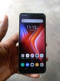 infinix hot 10i