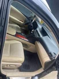 A picture of Good deal 2010 upgraded to 2018 Rx350