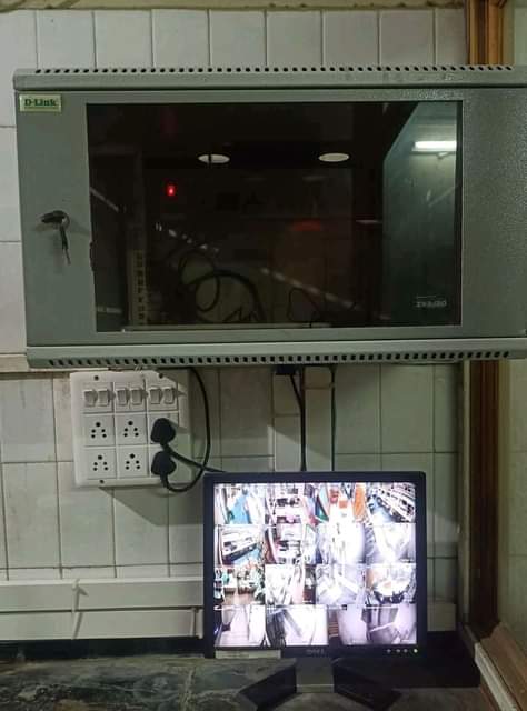cctv