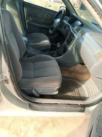 A picture of Toyota Camry 01 for sale