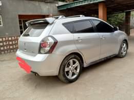 A picture of Cheap sales clean 2010 Pontiac Vibe in buy and drive