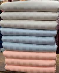 A picture of Bedsheets