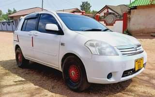 A picture of Raum milion 6 8 Ipo mwanza Automatic Engine safi 0784857610