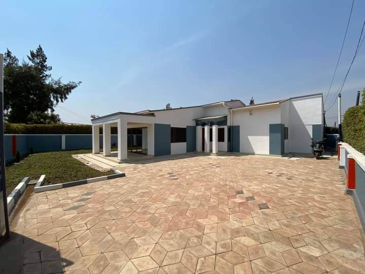 gisozi accommodation