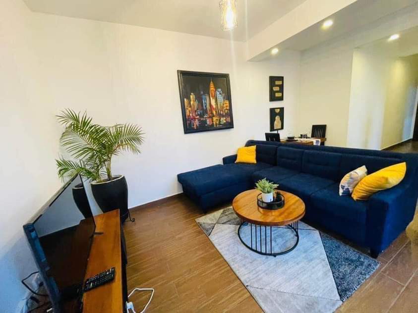 apartments