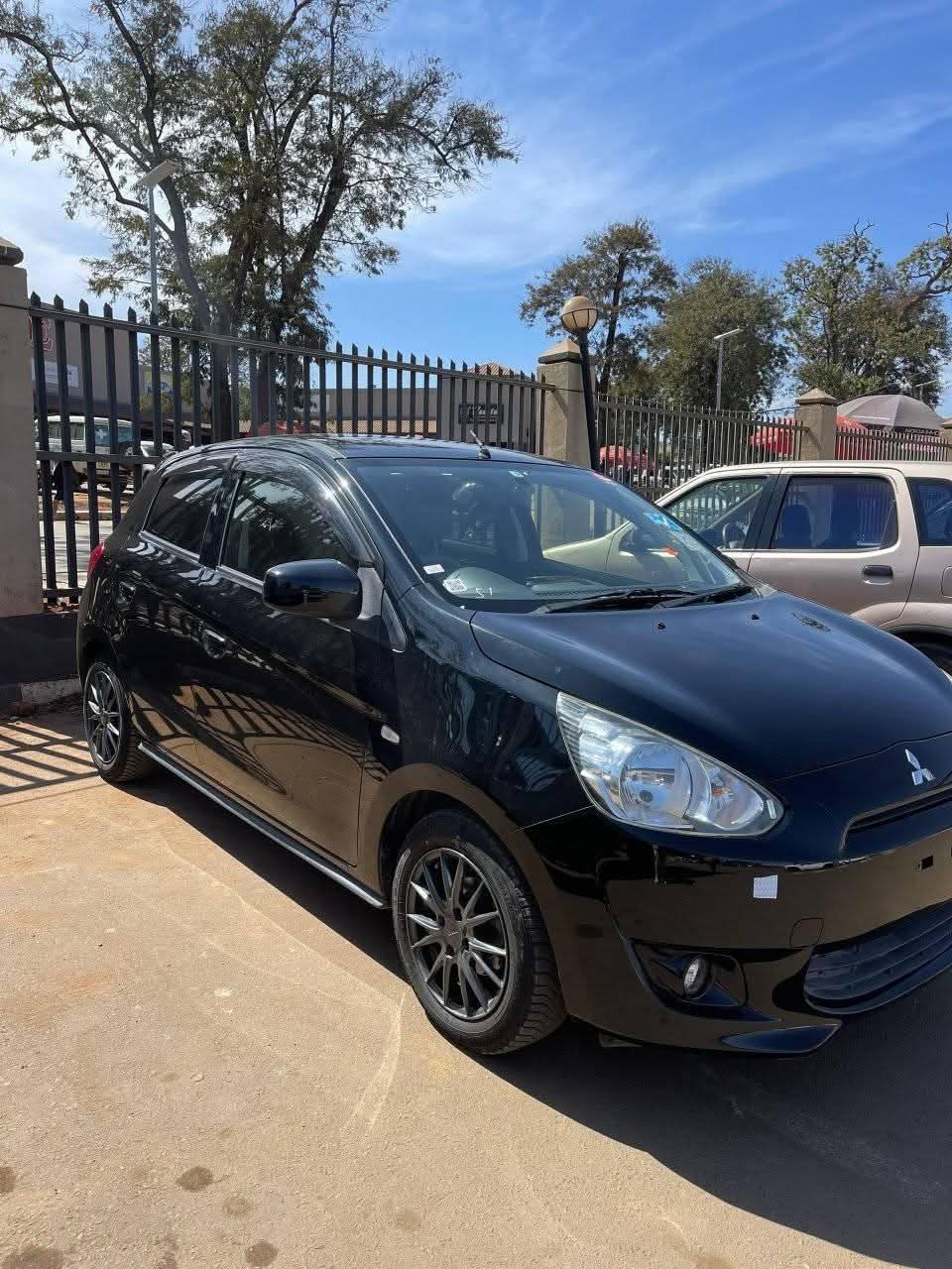 mitsubishi