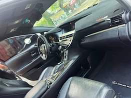 A picture of 2014 FSPORTS FULL OPTION 19m Location Lagos state Call WhatsApp