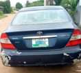 A picture of 2004 Camry Painted on first body Ac super chilling No