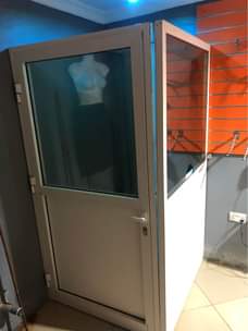 A picture of Aluminium