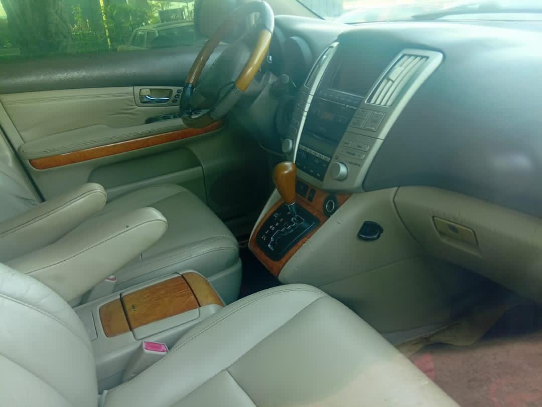 A picture of Car